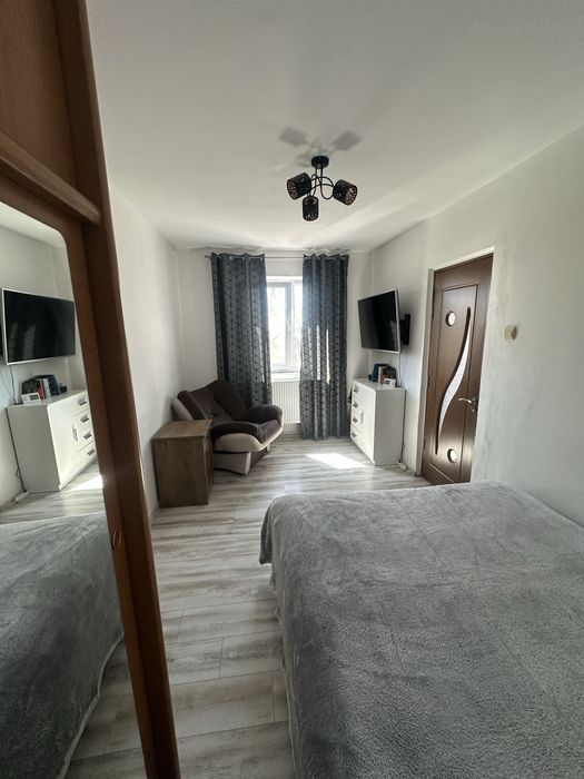 Apartament 2 camere, 42mp, Medgidia –proprietar- 44.900 € negociabil