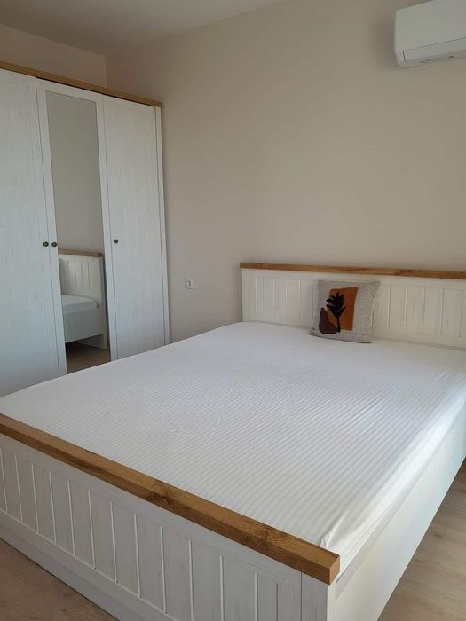 Дава се под наем Двустаен апартамент в Пловдив, Христо Смирненски - 74 кв.м за 525 € - Снимка #3