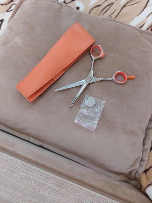 Профессиональные ножницы