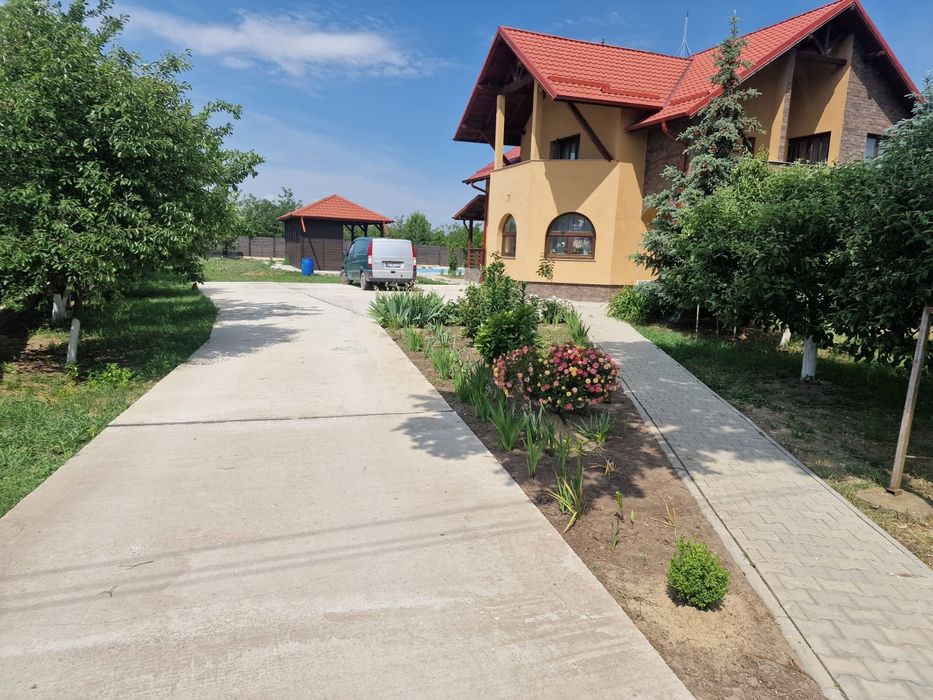 Proprietate deosebita, ocazie de investitie