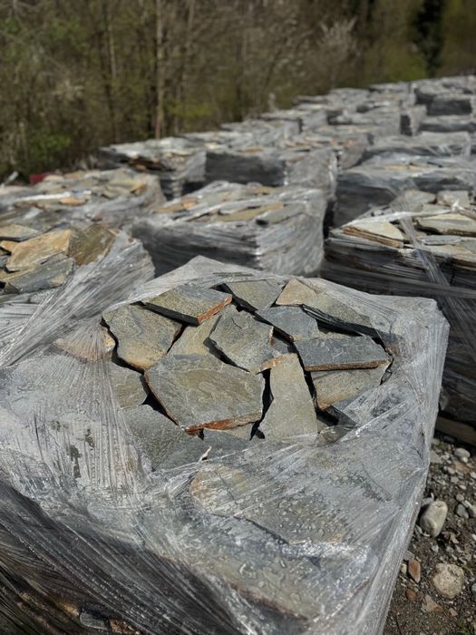 Vând Piatră Naturală de Munte