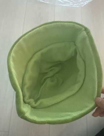 Teemo hat /  Тиимо шапка