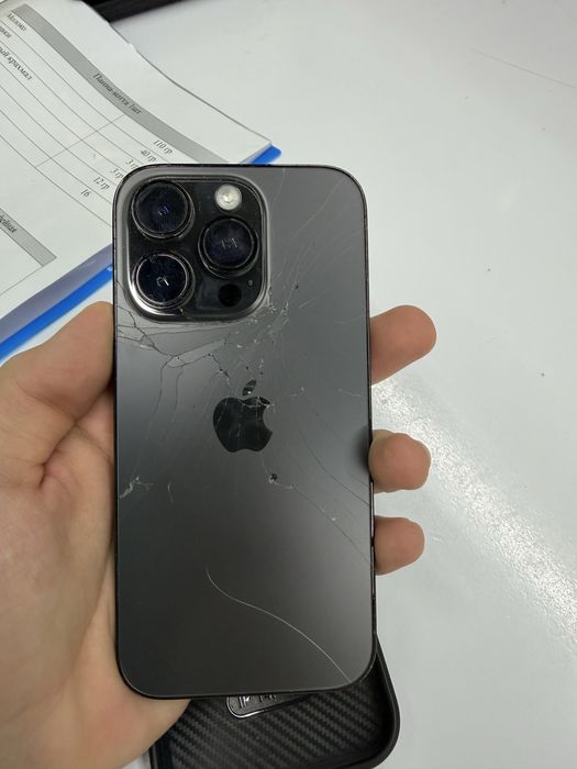 Iphone 14 pro 256gb