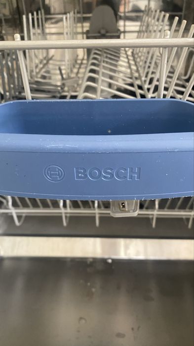 Посудомоечная машина BOSCH