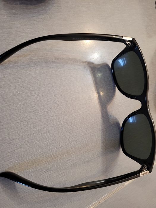 Ochelari de soare Polarizen si toc de la polaroid