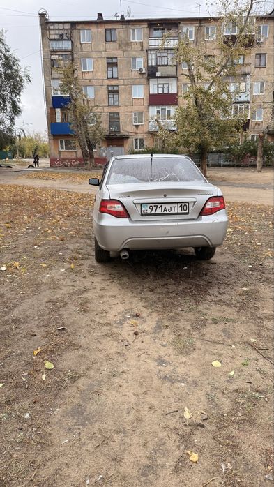 Daewoo Nexia  2