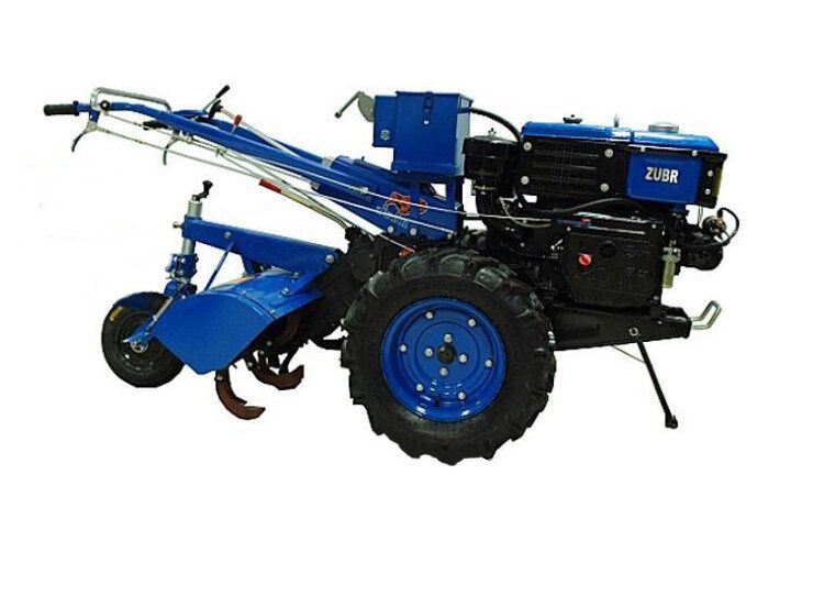 Moto blok yer xaydash