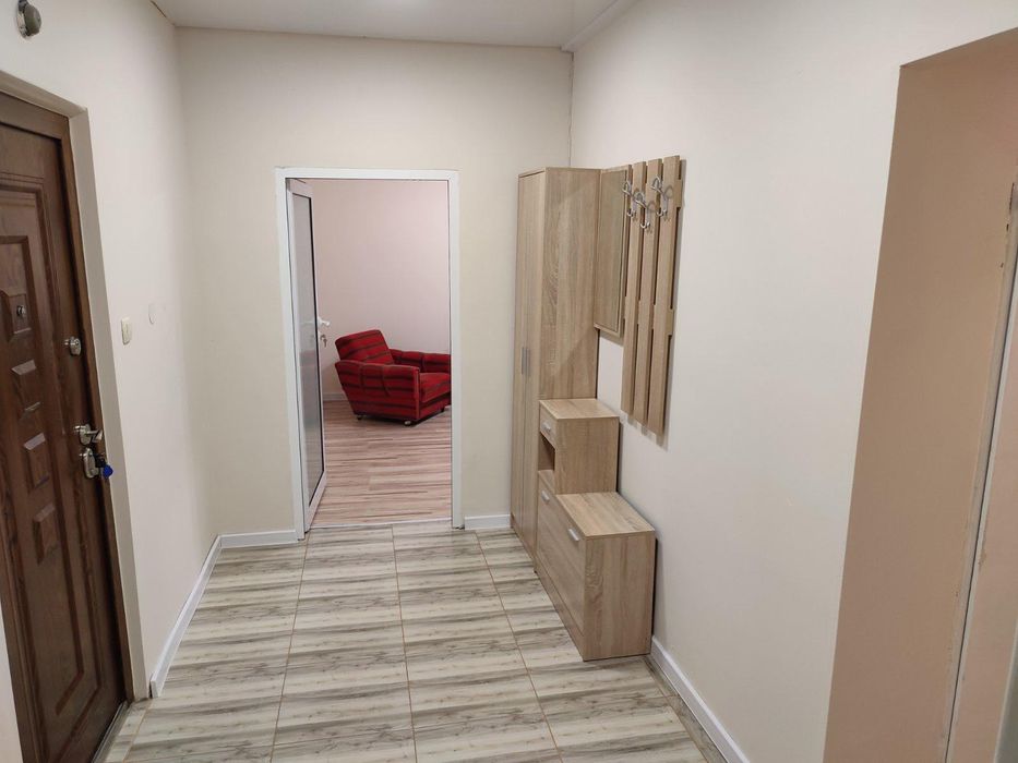 Дава се под наем Двустаен апартамент в София, Люлин 6 - 65 кв.м за 432.99 € - Снимка #6