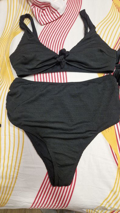 Бански костюм размер С