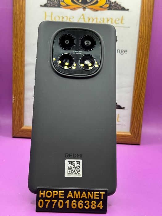 Hope Amanet P2 - REDMI NOTE 15 128GB/ 4GB RAM