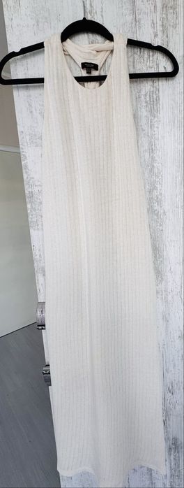 Massimo Dutti  дълга лятна рокля