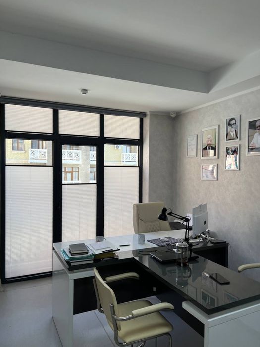 Жалюзи жалюзи жалюзи Huvaydo chegirma elon qladi