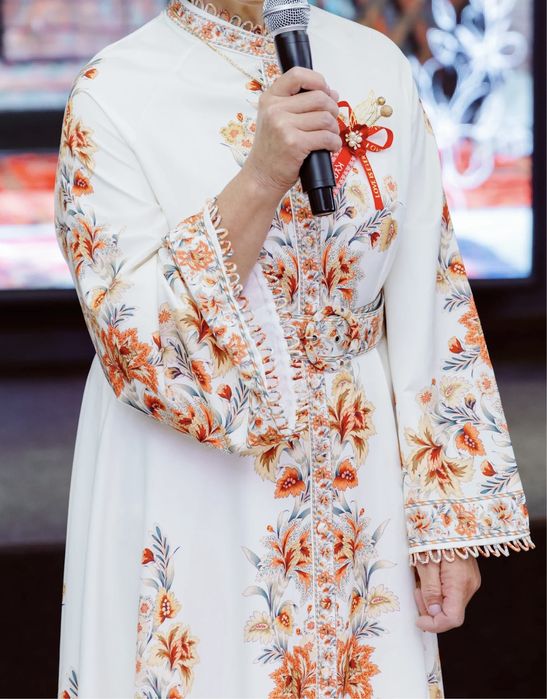 Продаю корейское платье