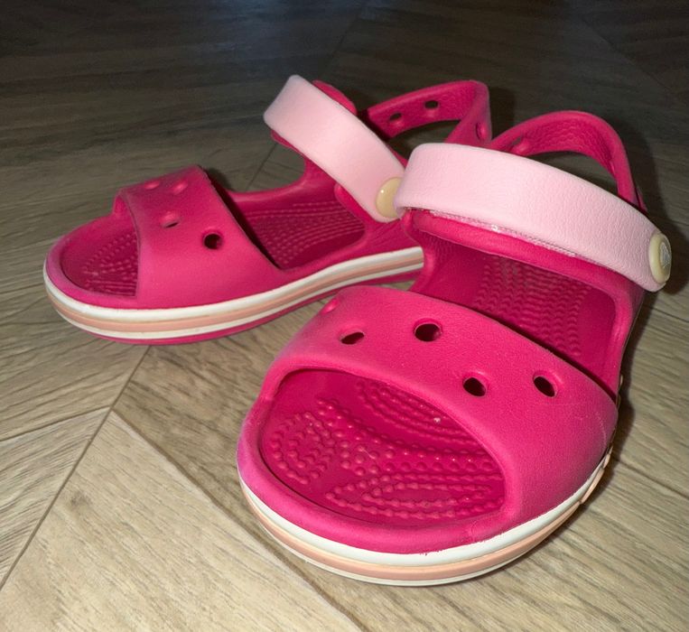 Sandale Crocs Bayaband C7