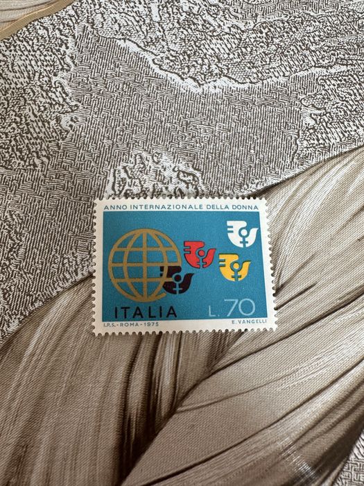 Колекция марки