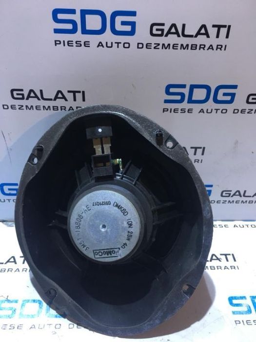 Boxa / Difuzor Usa Portiera Portiere Fata Stanga Dreapta Ford Focus 2 2004-2011 COD : 3M5T-18808-AE