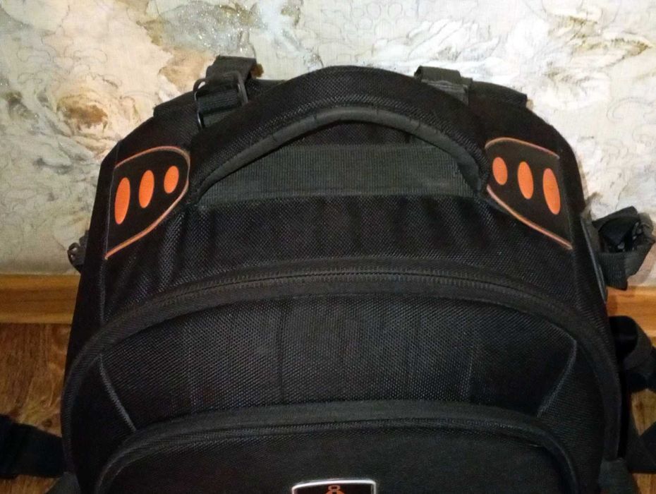 Рюкзак E-IMAGE для фото-видео аппаратуры