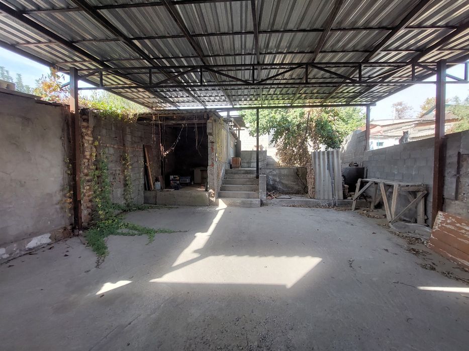 Срочно продам дом с мебелью, техникой