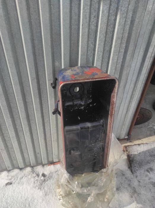 Карзина фередо поддон