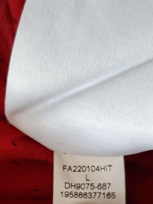 Jordan Dry Fit-Ориг. Шорти