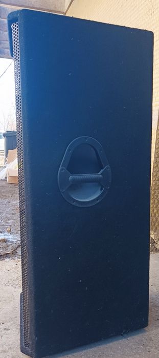 Boxe Behringer pasive