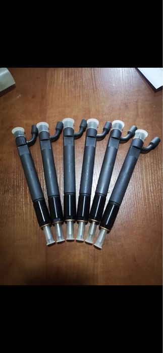 Форсунки новые в наличии