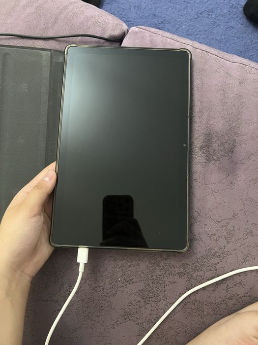 Планшет Hotwav pad 8