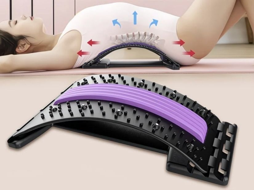 Массажер для спины