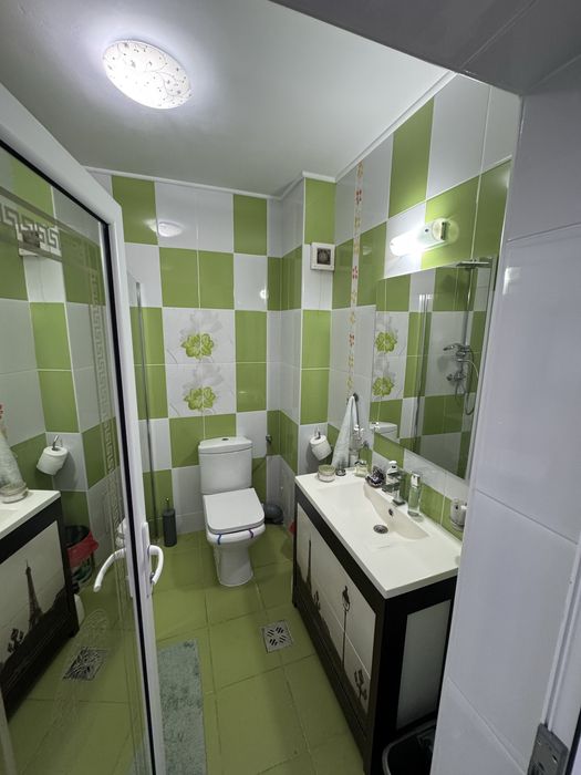 Apartament 2 camere cu vedere la PROMENADA NIBIRU si Epava Costinesti – investiție excelentă