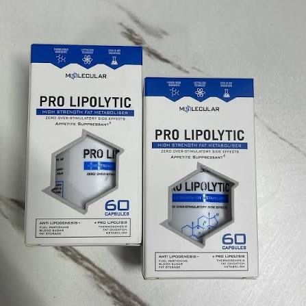 оригинал про липолитик , pro lipolityc