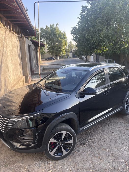 Продается Chery tiggo 2
