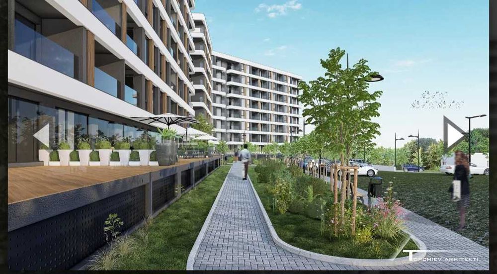 Продава се  в Варна, Владислав Варненчик -  кв.м за 0 €/ - Снимка #2