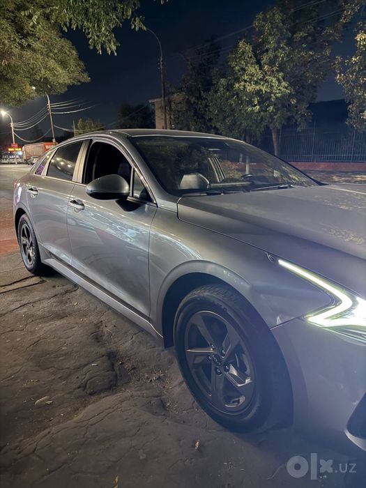 Kia k5 2022 3 patissa
