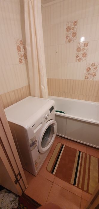 Сдам 3 комнатную квартиру