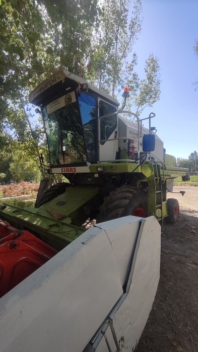 Klas dominator sotiladi yili 2017 holati alo ideal lizingi yoʻq