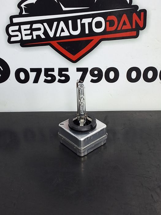 bec xenon bmw seria 7 (2008-2015) [f01, f02] 3.0 motorina 2012