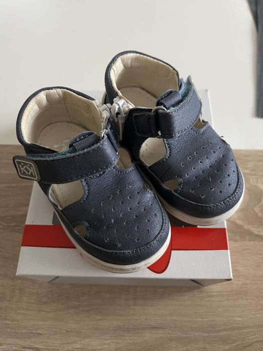 Детски обувки К&К