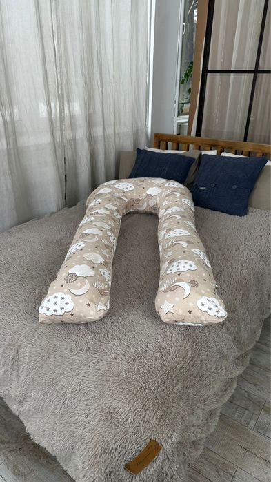 Подушка для беременных 9990 тг