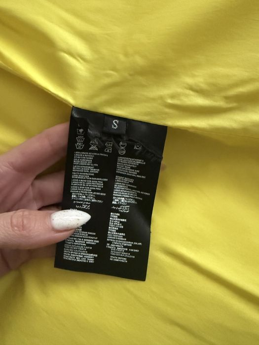 Зимно дамско яке Prada