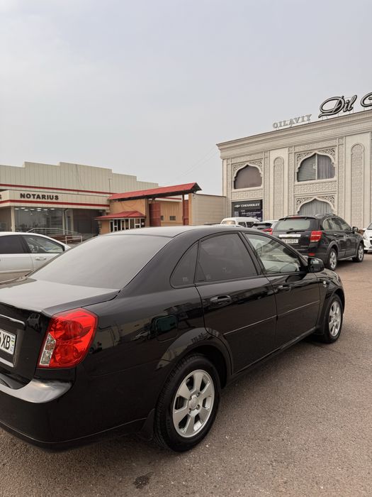 Gentra 2022-yil 2-pozitsa