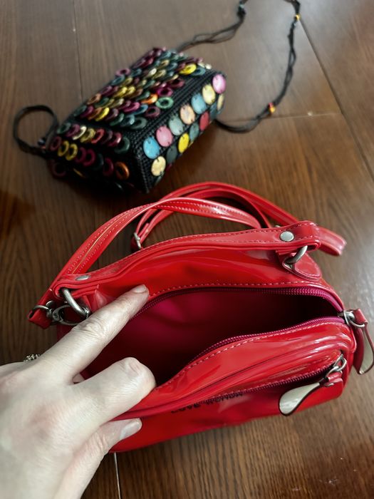 Сумочки каждые по 1000