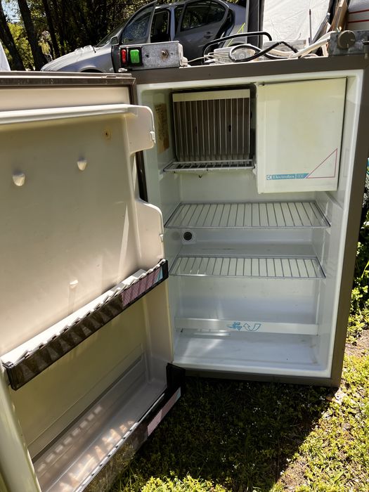 Хладилник за Кемпер/Каравана
