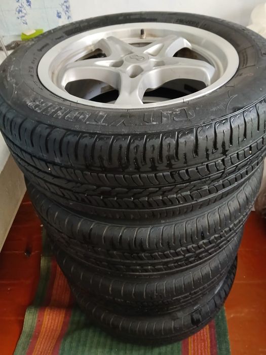 Автошины летние!!!