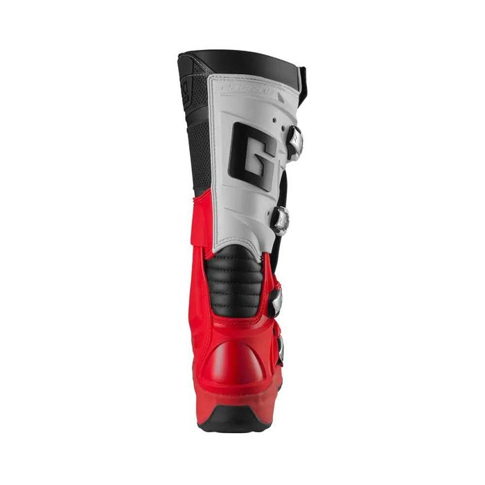 GAERNE Ботуши GX-1 Evo Red/ White