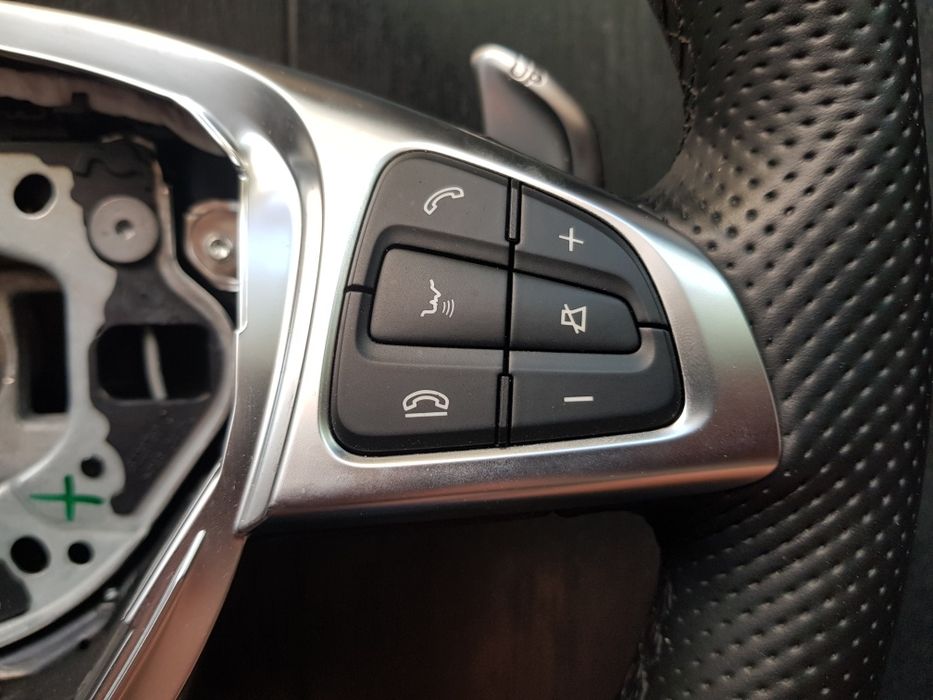 Оригинален АМГ Волан