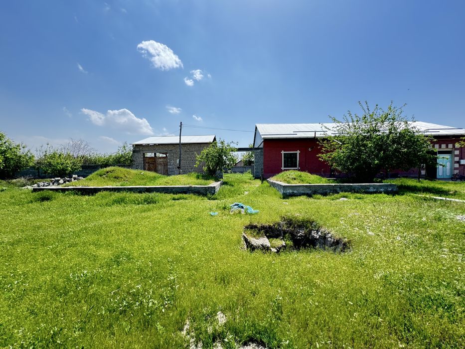 Земля на продажу 5 соток Корасув 24900$