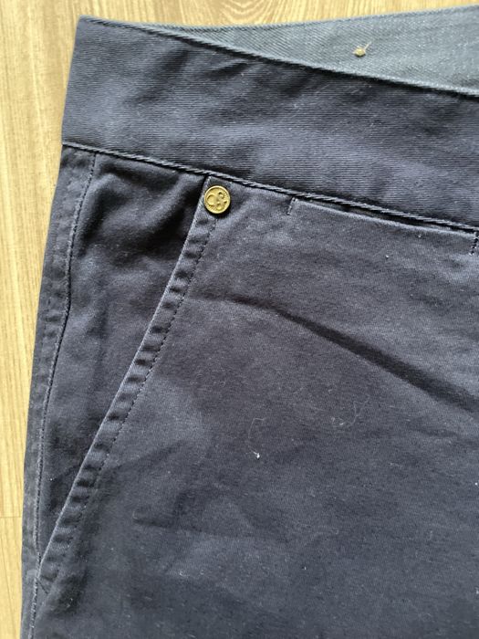 SCOTCH & SODA Stuart/мъжки карго панталон W34