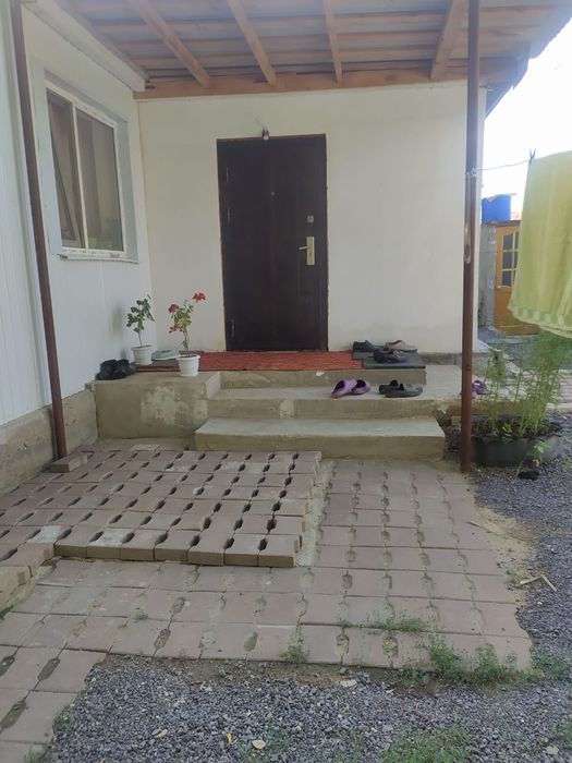 Продам хороший дом.