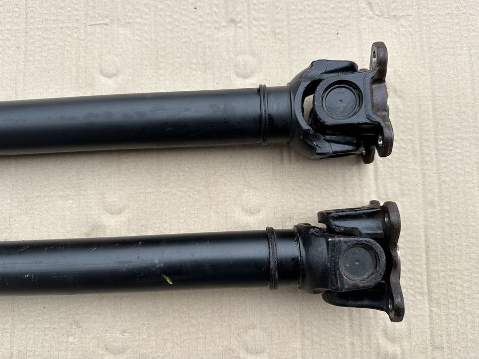 Cardan Arrière Avant Neuf D'origine Pour BMW 3/5/7/8/X3/X5 (G20, G30, G12, G01, G05)