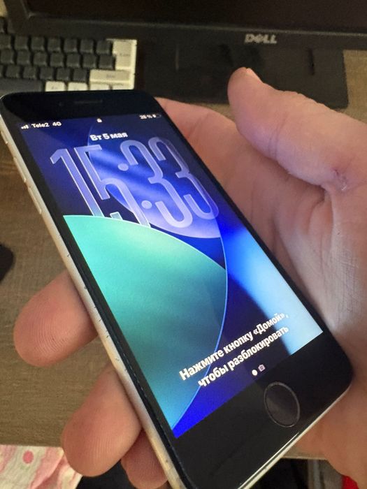 Iphone ce2 128gb 73%